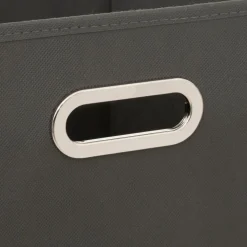 Opbergbox RANGE Antraciet