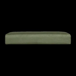 Opbergpouf LILORA Vk. Kaki