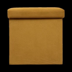 Opbergpouf LILORA Vk. Oker