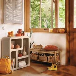 Opbergrek RIXIMA Beige