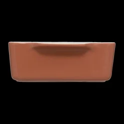 Ovenschaal CERIA RH L Ker. Crème/Terra Ass.