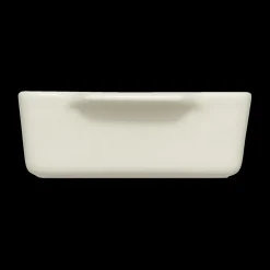 Ovenschaal CERIA RH L Ker. Crème/Terra Ass.