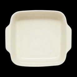 Ovenschaal CERIA VK Ker. Crème/Terra Ass.