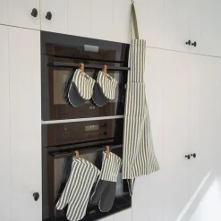 Ovenwant JINT S/2 Greenolive