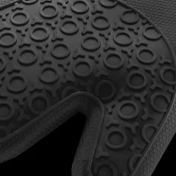 Ovenwant SYLKI Silicone Zwart