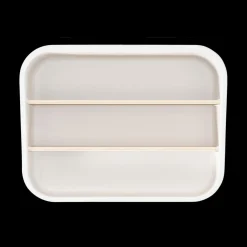 Packet Organiser BELLWOOD Wit/Nat.