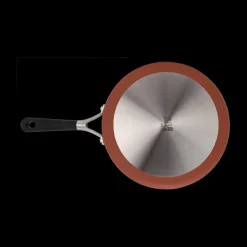 Pannenkoekenpan CERAPRO Ø25 Terra