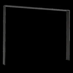 Passe-partout KICK voor Draaideurkast B300