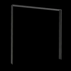 Passe-partout KICK voor Draaideurkast B200