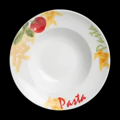 Pastabord Tekst Pasta Deco Multi