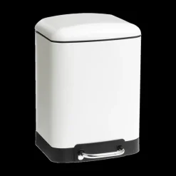 Pedaalemmer AGDA RH 6L Wit