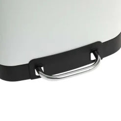 Pedaalemmer AGDA RH 6L Wit