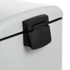 Pedaalemmer AGDA RH 6L Wit