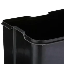 Pedaalemmer AGDA RH 30L Wit