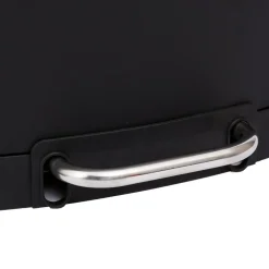 Pedaalemmer AGDA RH 30L Zwart