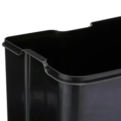 Pedaalemmer AGDA RH 30L Zwart