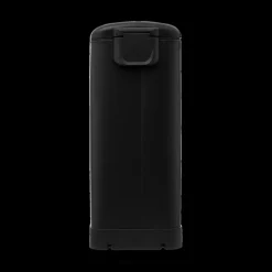 Pedaalemmer CARVIA Afgerond 30L Zwart