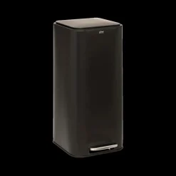 Pedaalemmer DELTHA 30L Zwart