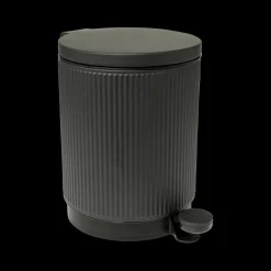 Pedaalemmer DIXX 5l Zwart