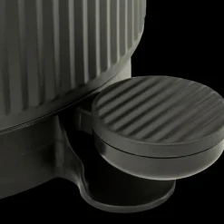 Pedaalemmer DIXX 5l Zwart