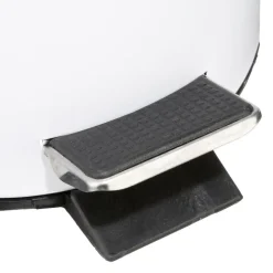 Pedaalemmer EMAT Rond 3L Wit