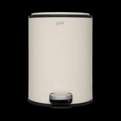 Pedaalemmer KAZZ 6l Beige