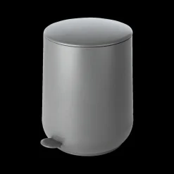 Pedaalemmer MARLA 5L Grijs