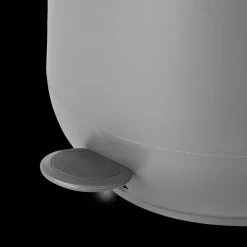 Pedaalemmer MARLA 5L Grijs