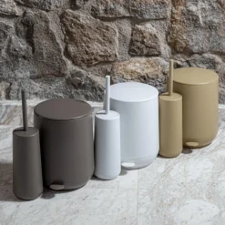 Pedaalemmer MARLA 5L Taupe