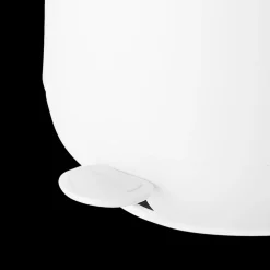 Pedaalemmer MARLA 5L Wit