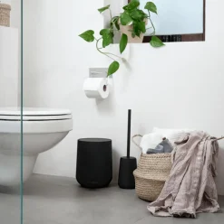 Pedaalemmer NOVA 5L Black