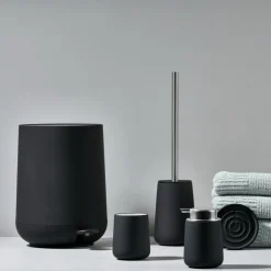 Pedaalemmer NOVA 3L Black