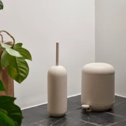 Pedaalemmer SENSU 4L Beige