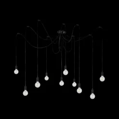 Pendel FLEX MULTIPLE Zwart