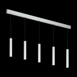 Pendel LOPAL 5Del. Wit