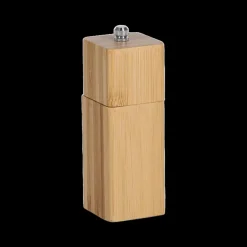 Peper/Zoutmolen GRINDE L Bamboe