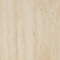 Piedestals LIVA S/2 Rond Travertijnlook