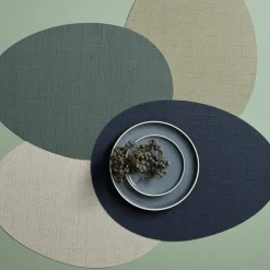 Placemat AROND Feather