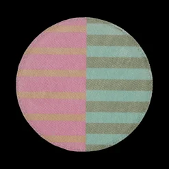 Placemat CIRCLINE Multi Ass.