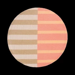 Placemat CIRCLINE Multi Ass.