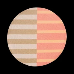 Placemat CIRCLINE Multi Ass.