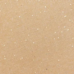 Placemat ELHAR Rond Glitter Goud