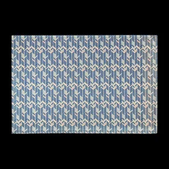 Placemat ENDUIT Blauw