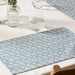 Placemat ENDUIT Blauw