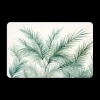 Placemat FEROA Palm Groen