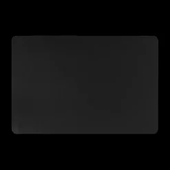 Placemat FLEO RH LL Zwart