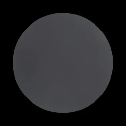 Placemat FLEO Rond Grijs