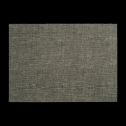 Placemat LINEN OPTIC - Pigeon