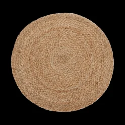 Placemat MAGLIO Rond Jute