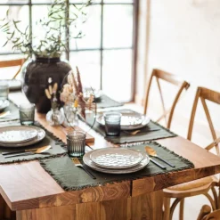 Placemat MAHA Kat. Kaki